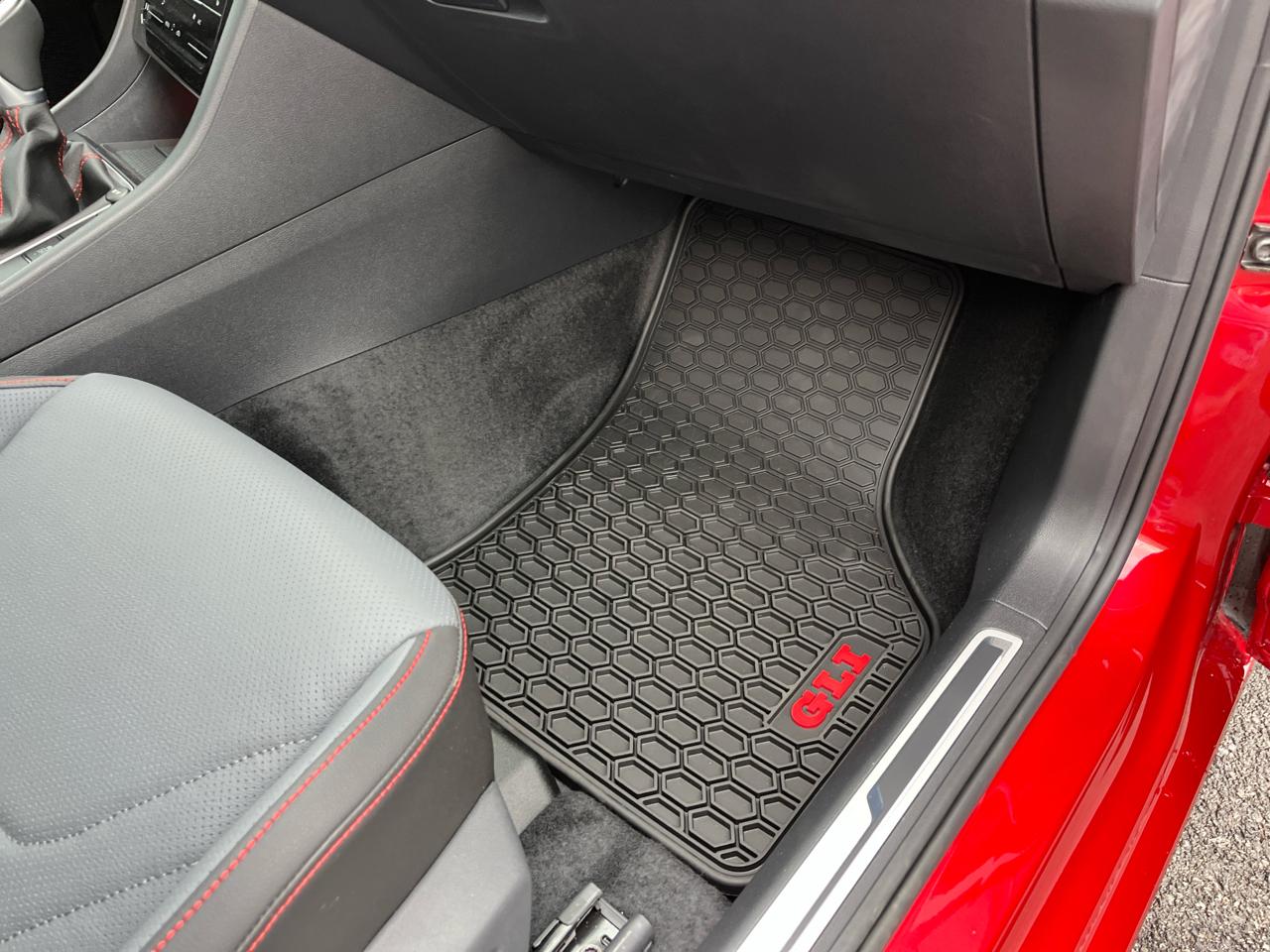 Volkswagen Jetta GLI Autobahn 6M 2025