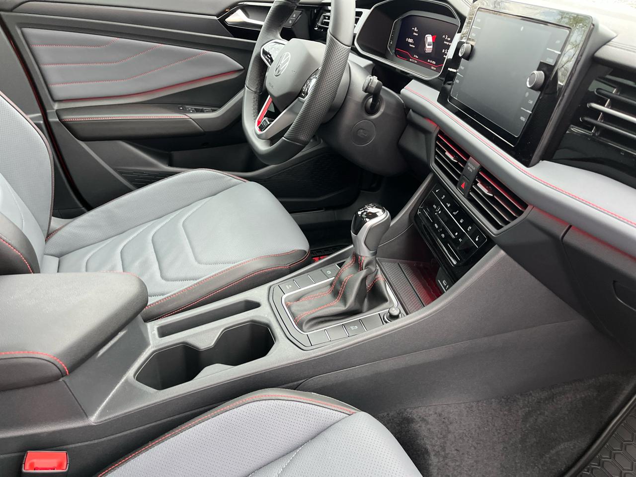 Volkswagen Jetta GLI Autobahn 6M 2025