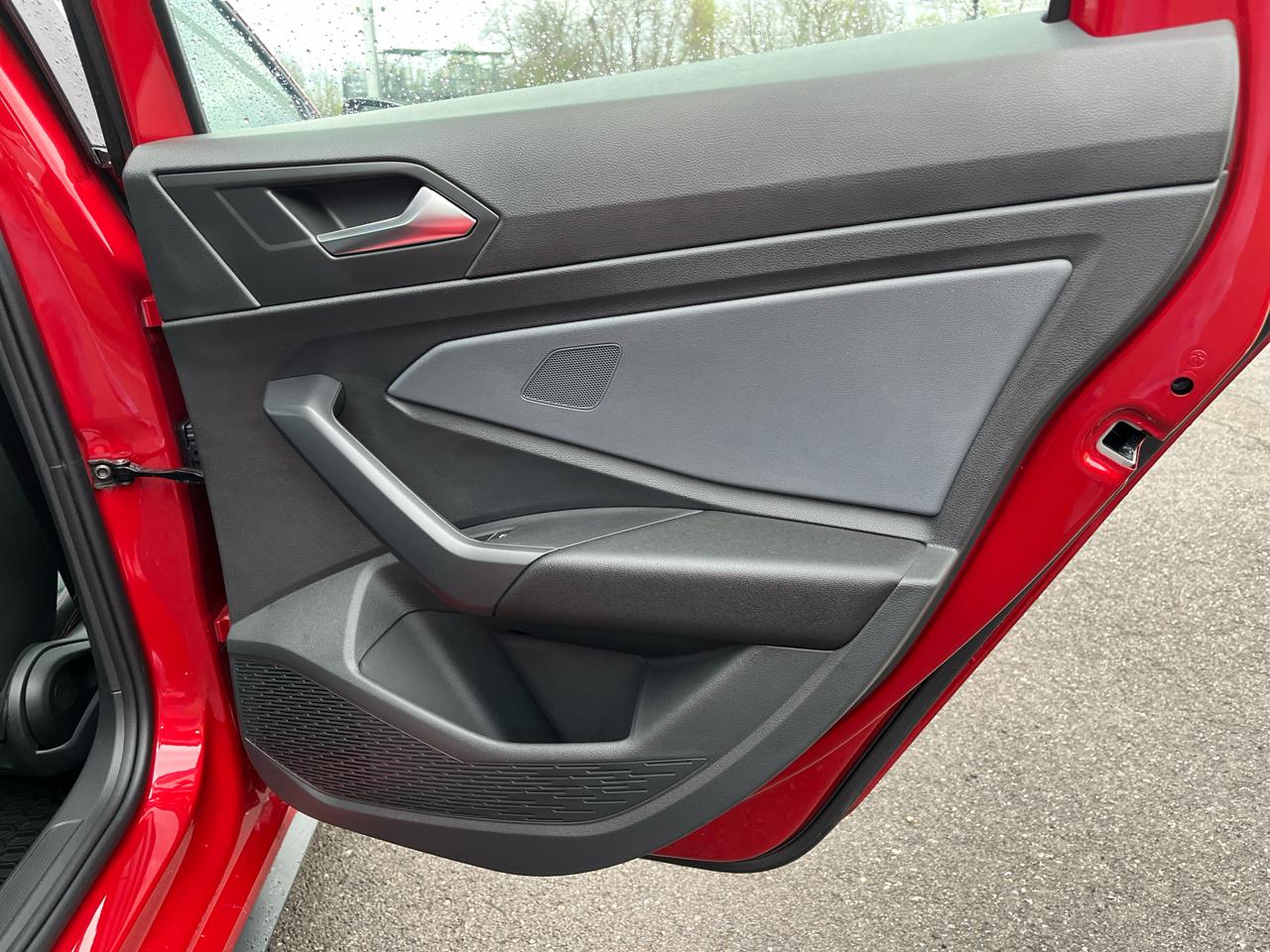 Volkswagen Jetta GLI Autobahn 6M 2025