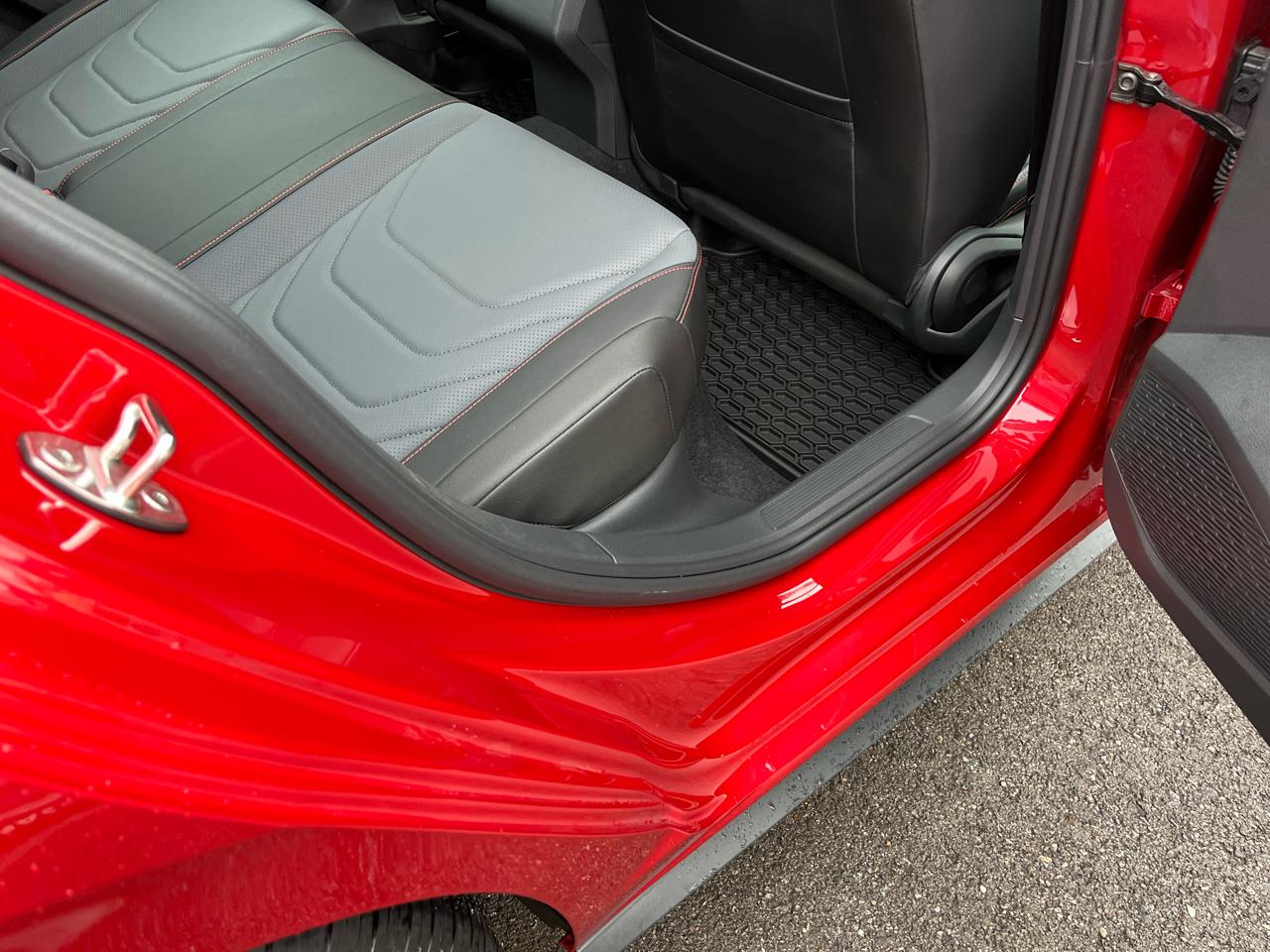 Volkswagen Jetta GLI Autobahn 6M 2025