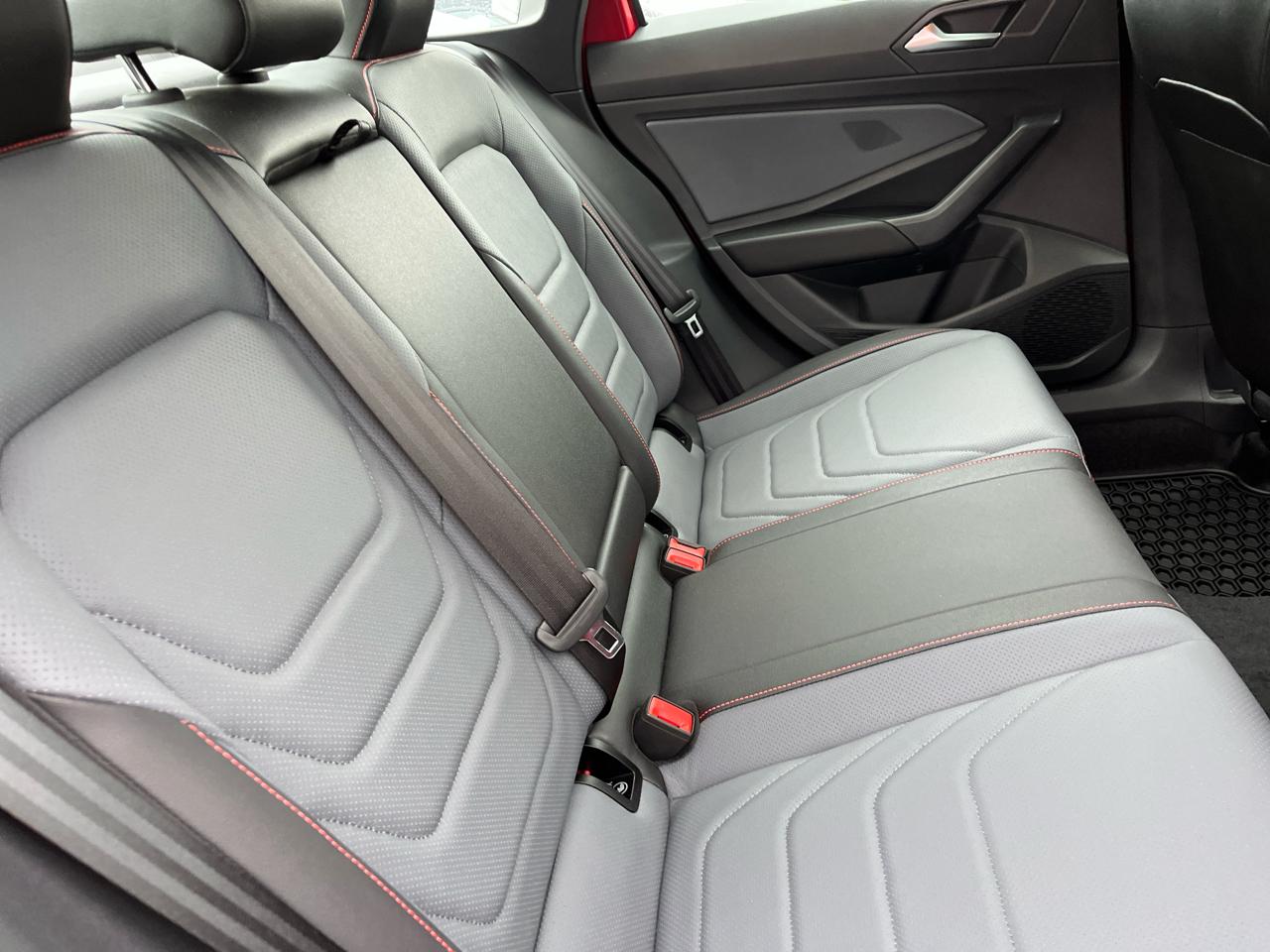 Volkswagen Jetta GLI Autobahn 6M 2025