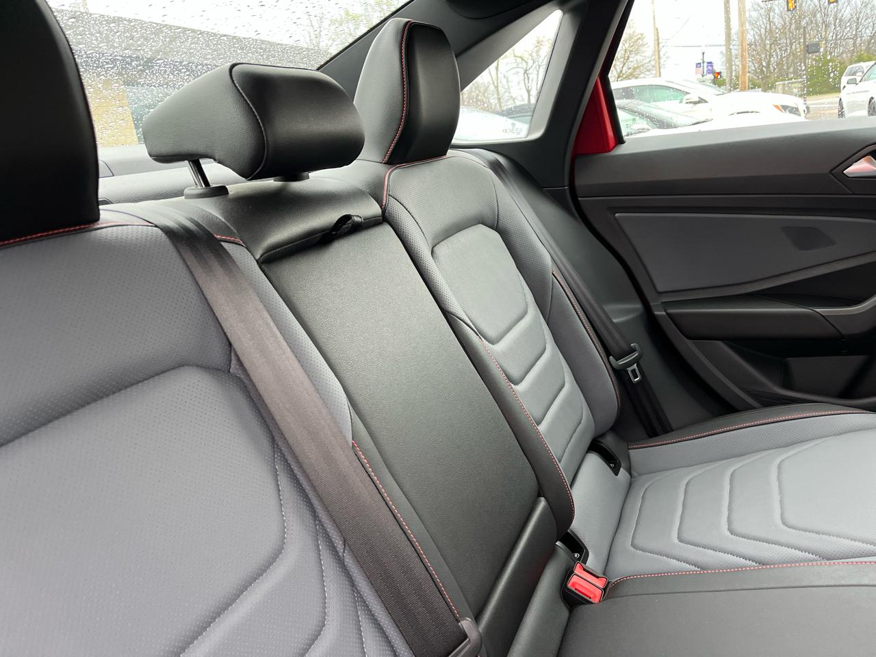 Volkswagen Jetta GLI Autobahn 6M 2025