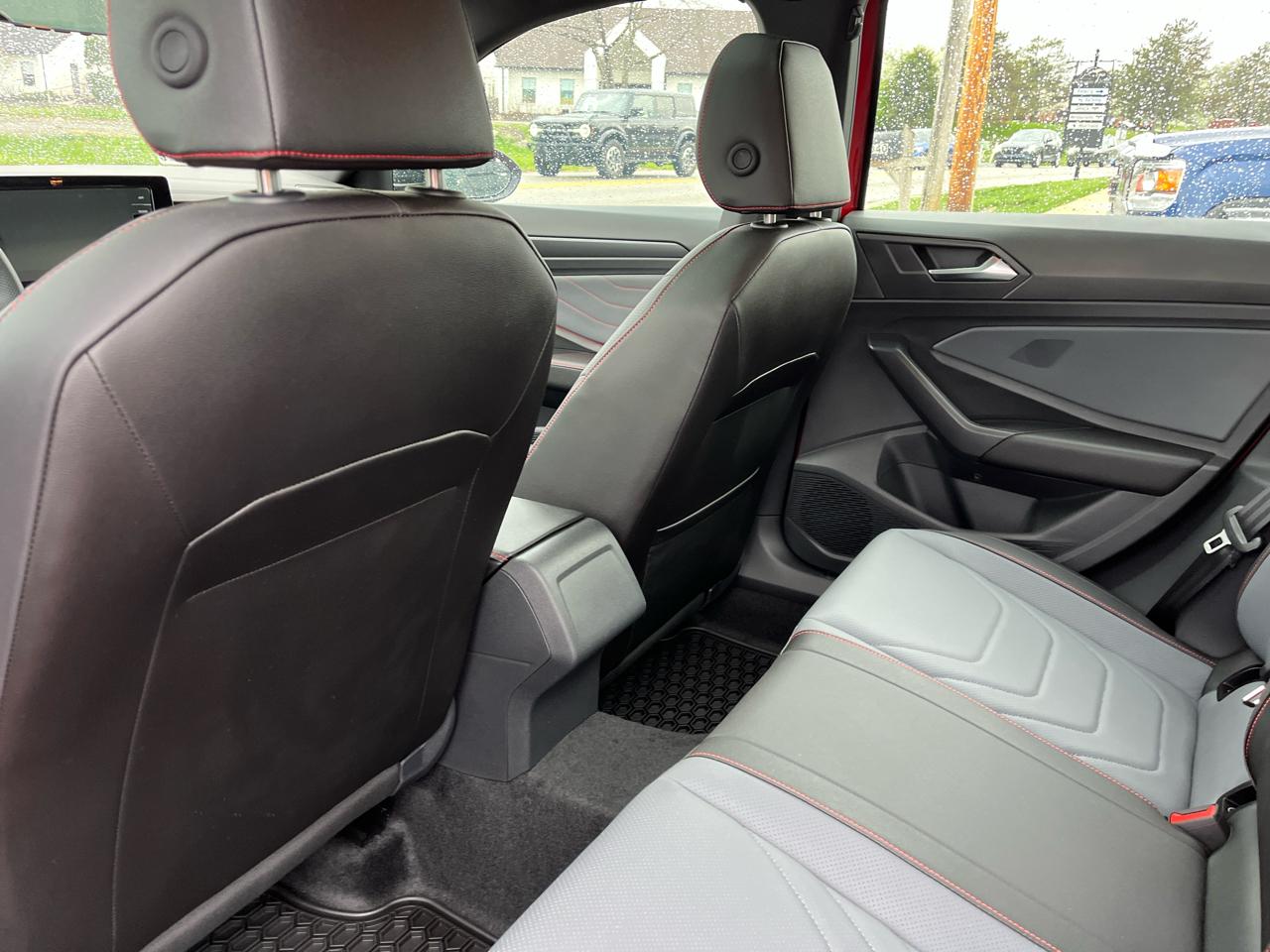 Volkswagen Jetta GLI Autobahn 6M 2025