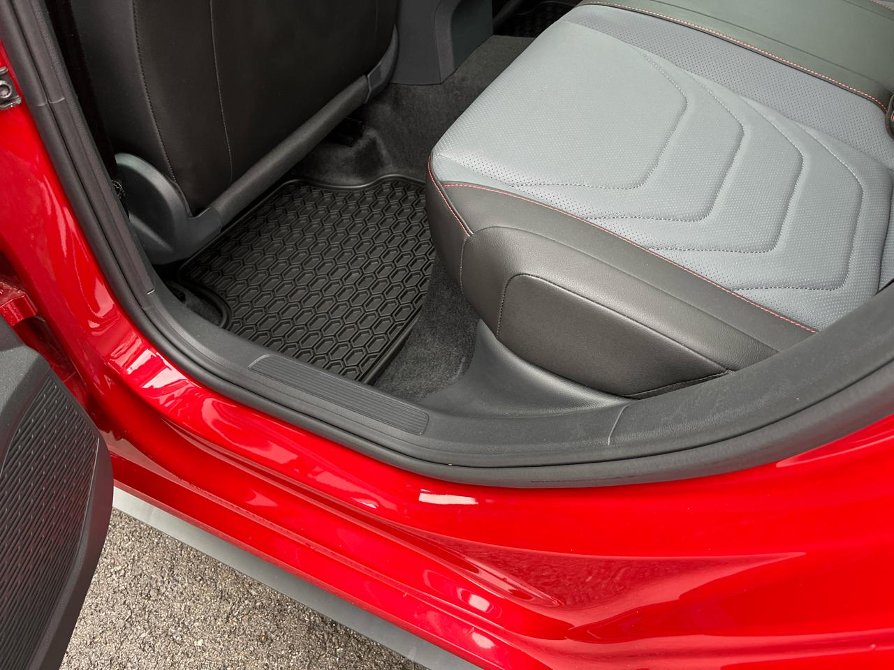 Volkswagen Jetta GLI Autobahn 6M 2025