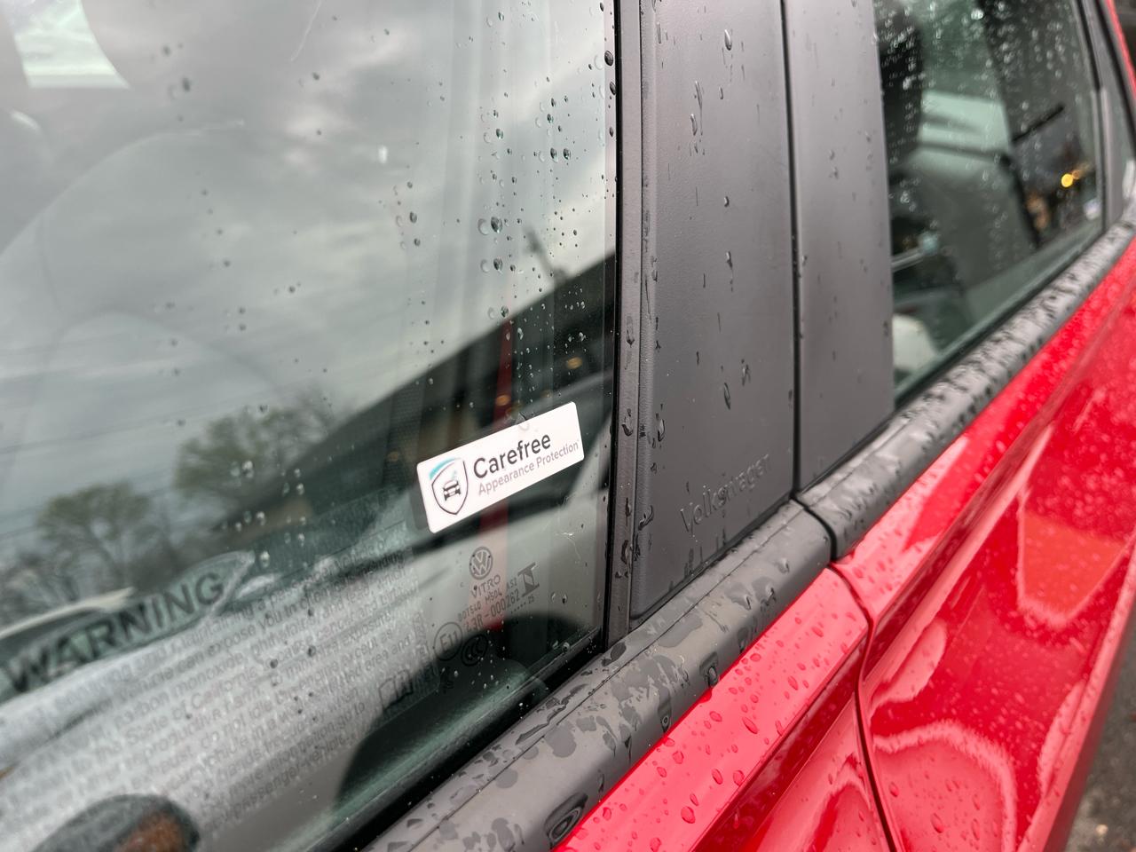 Volkswagen Jetta GLI Autobahn 6M 2025