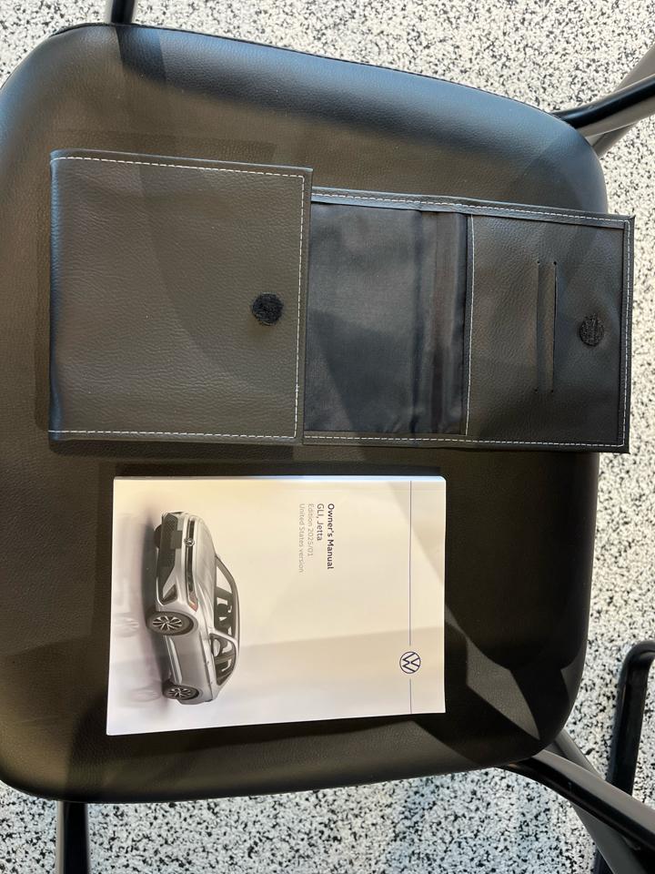 Volkswagen Jetta GLI Autobahn 6M 2025