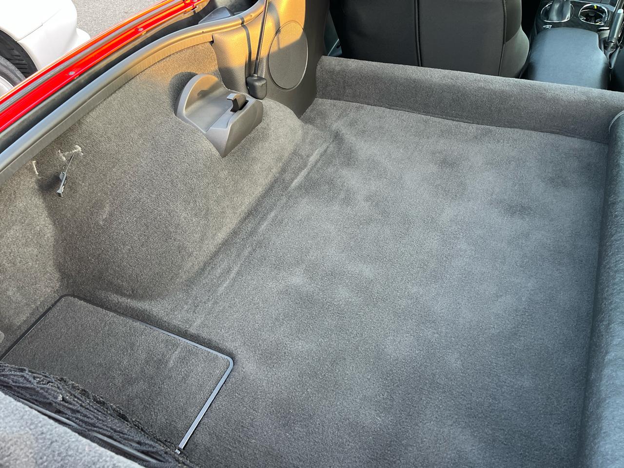 Chevrolet Corvette 2dr Cpe w/2LT 2011