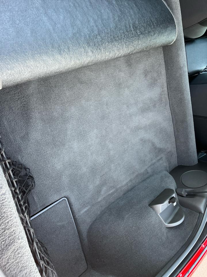 Chevrolet Corvette 2dr Cpe w/2LT 2011