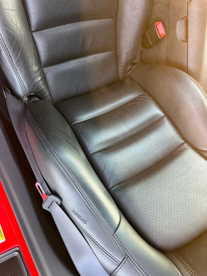 Chevrolet Corvette 2dr Cpe w/2LT 2011