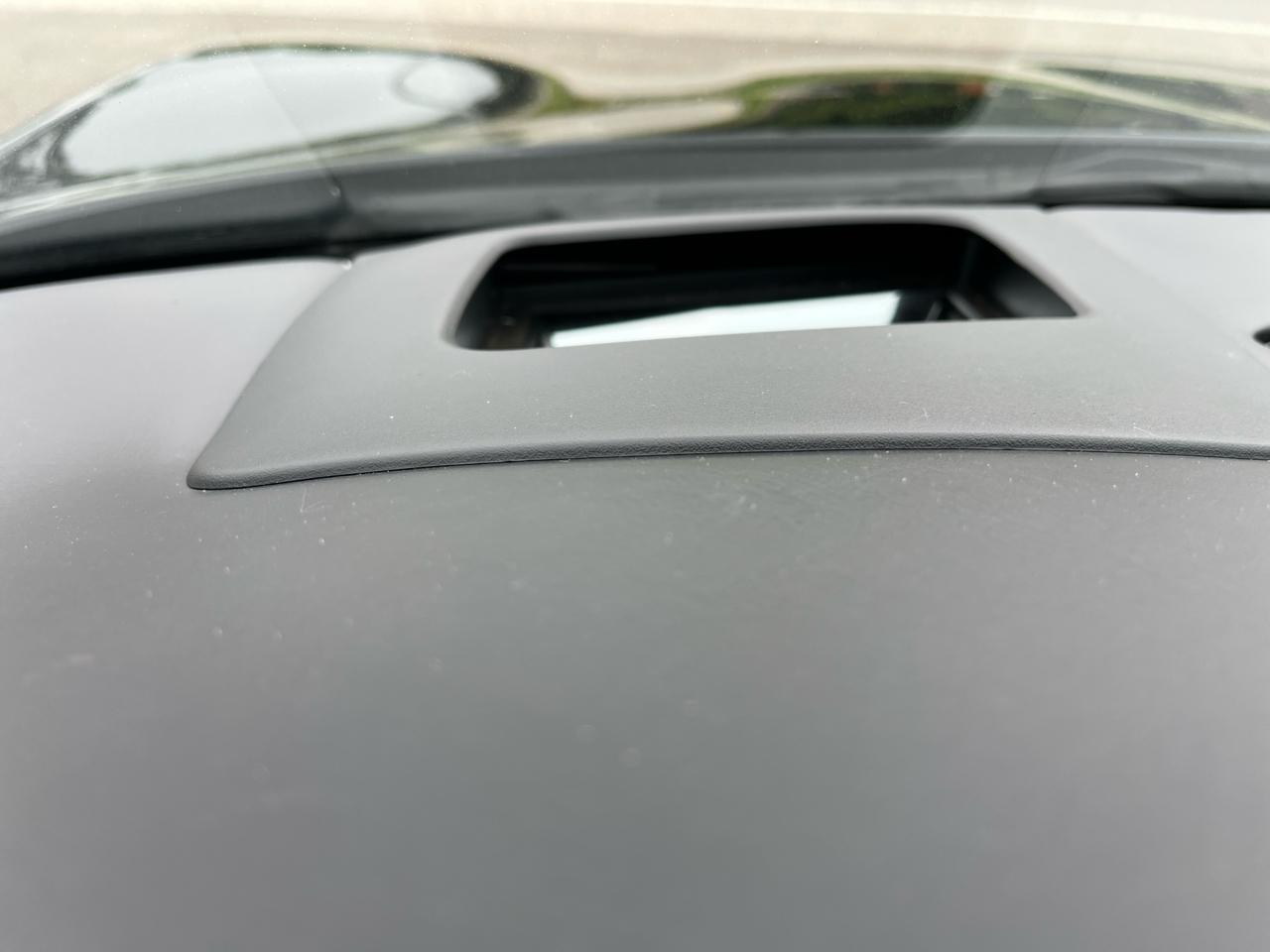 Chevrolet Corvette Convertible 2001