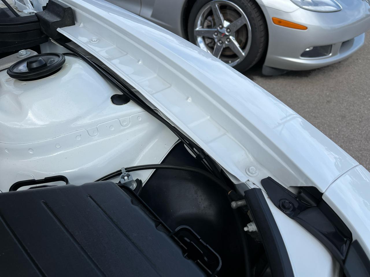 Chevrolet Camaro  2015