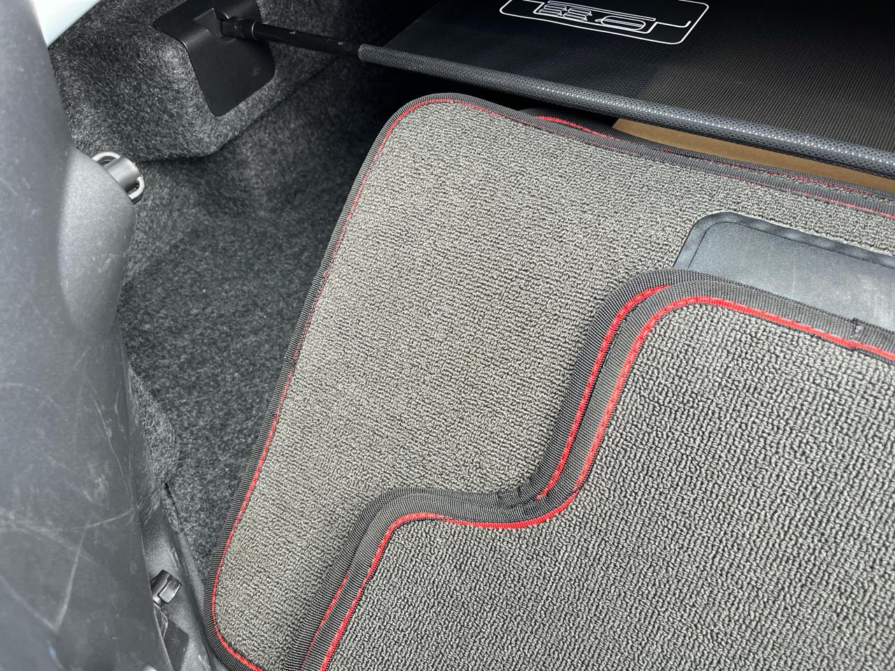Chevrolet Camaro  2015