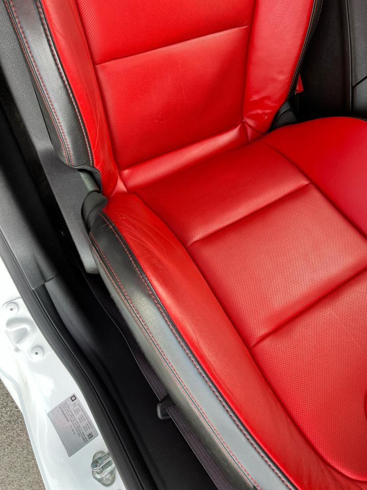 Chevrolet Camaro  2015