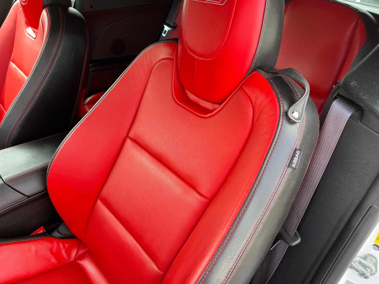 Chevrolet Camaro  2015