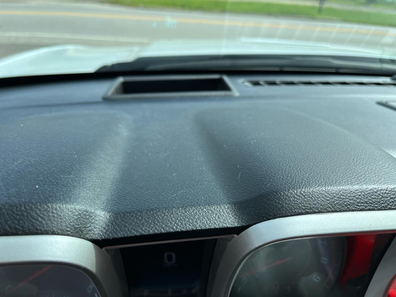 Chevrolet Camaro  2015
