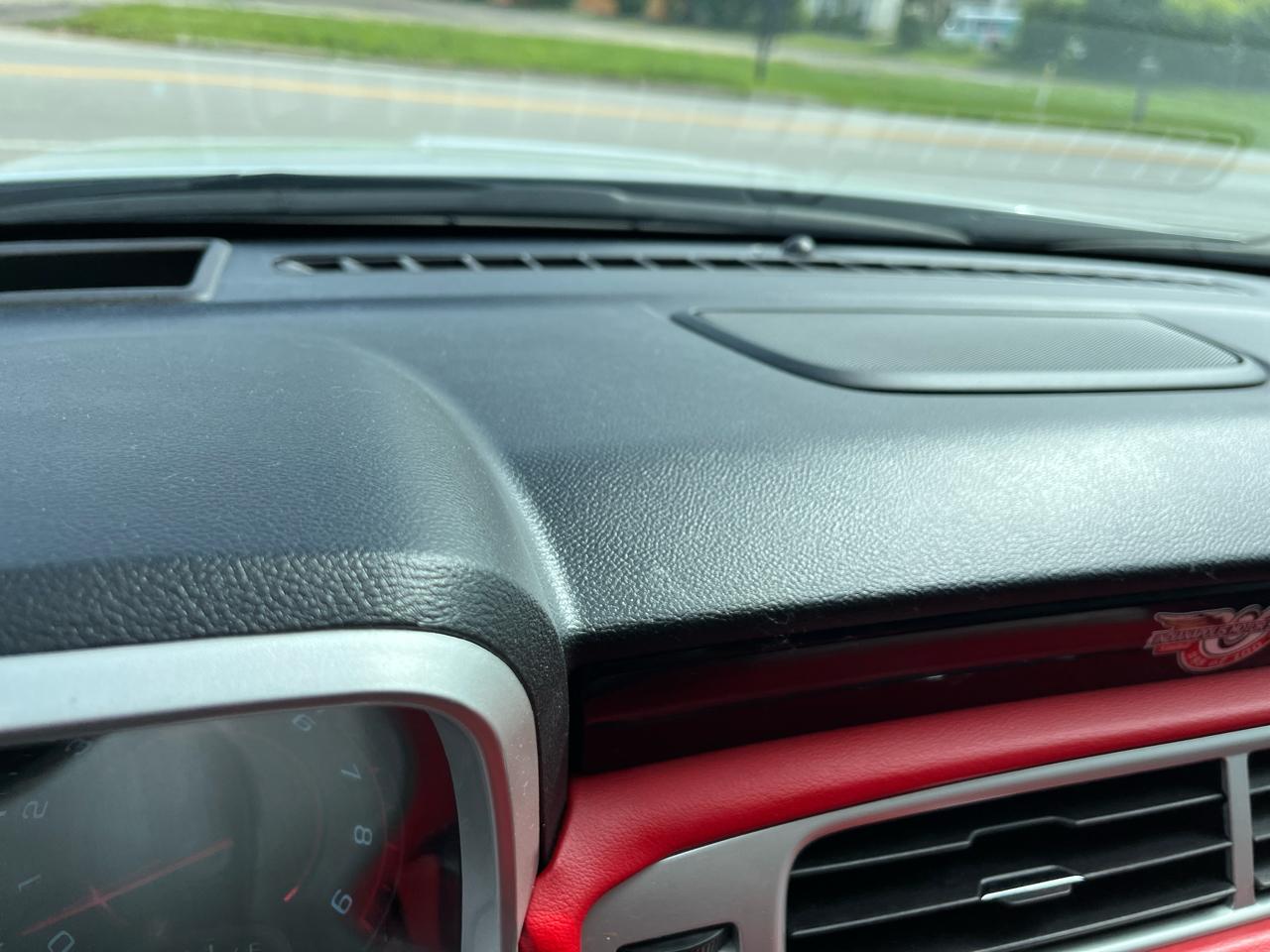 Chevrolet Camaro  2015