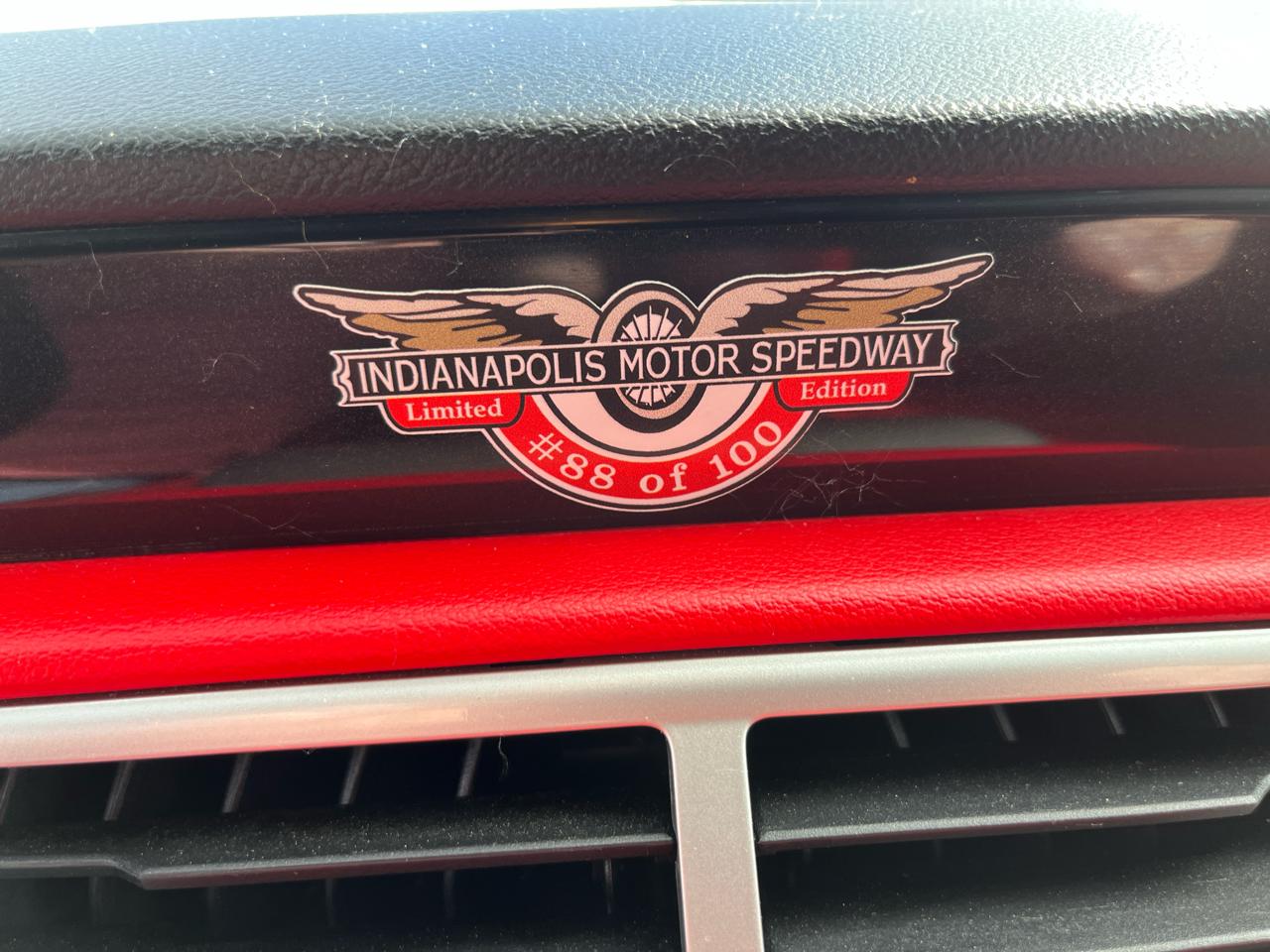 Chevrolet Camaro  2015