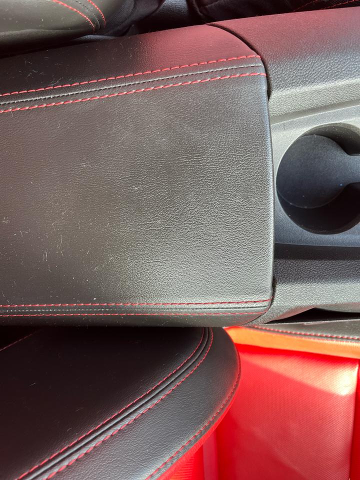 Chevrolet Camaro  2015
