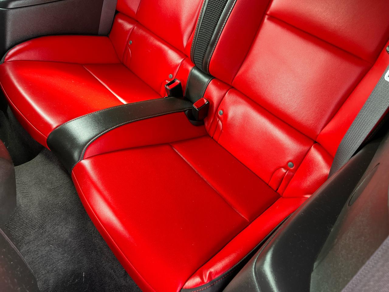 Chevrolet Camaro  2015