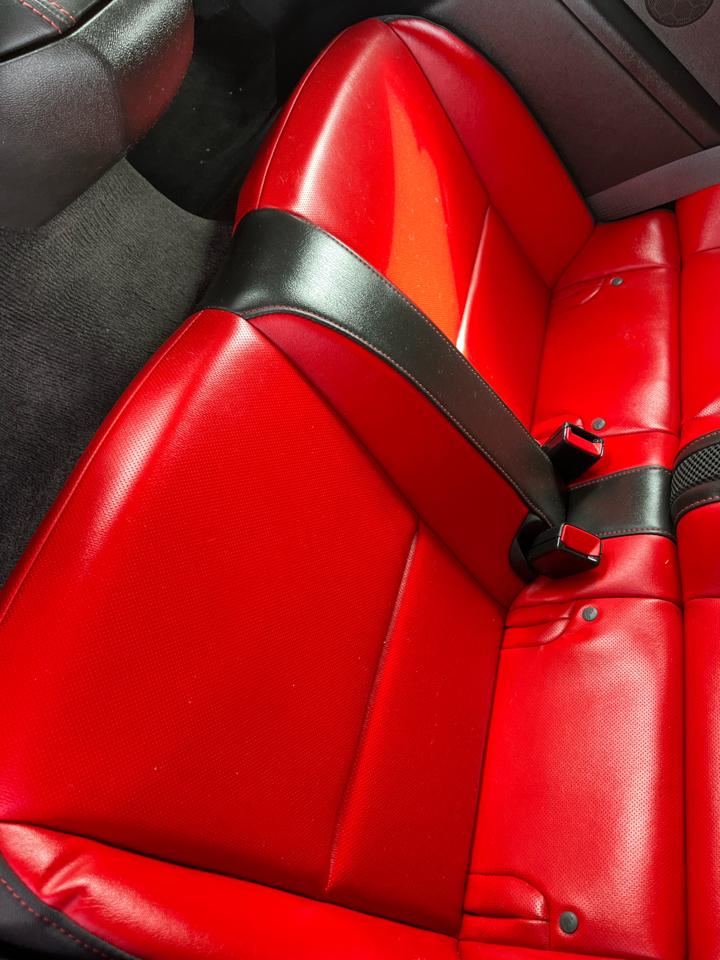 Chevrolet Camaro  2015