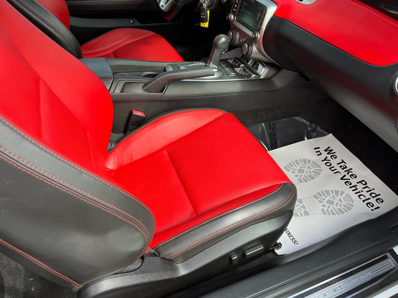 Chevrolet Camaro  2015