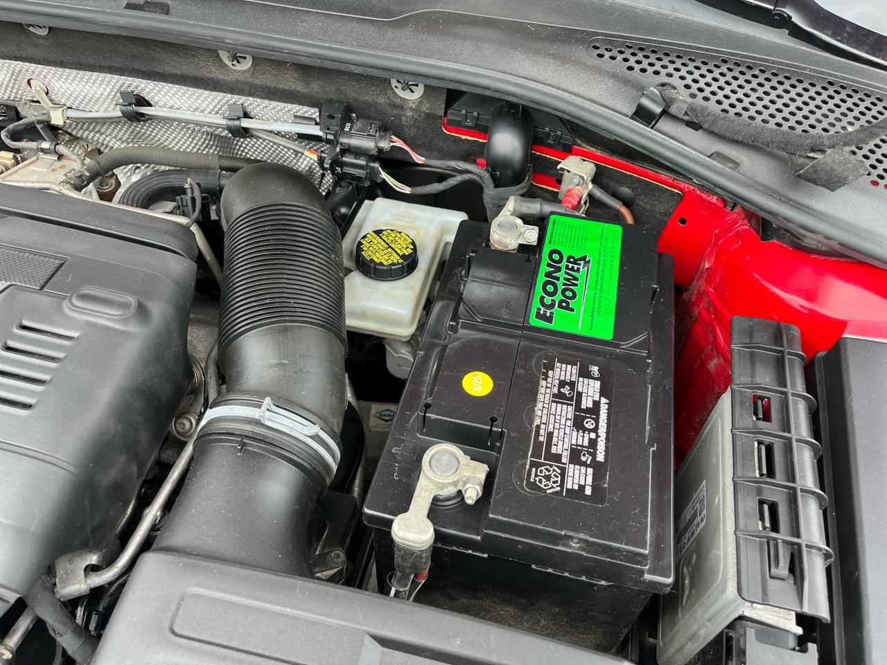 Volkswagen Golf TSI S 6A 2017