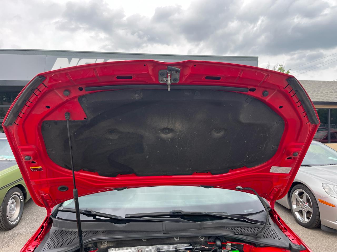 Volkswagen Golf TSI S 6A 2017