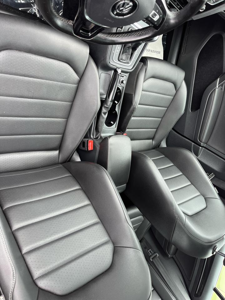 Volkswagen Golf TSI S 6A 2017