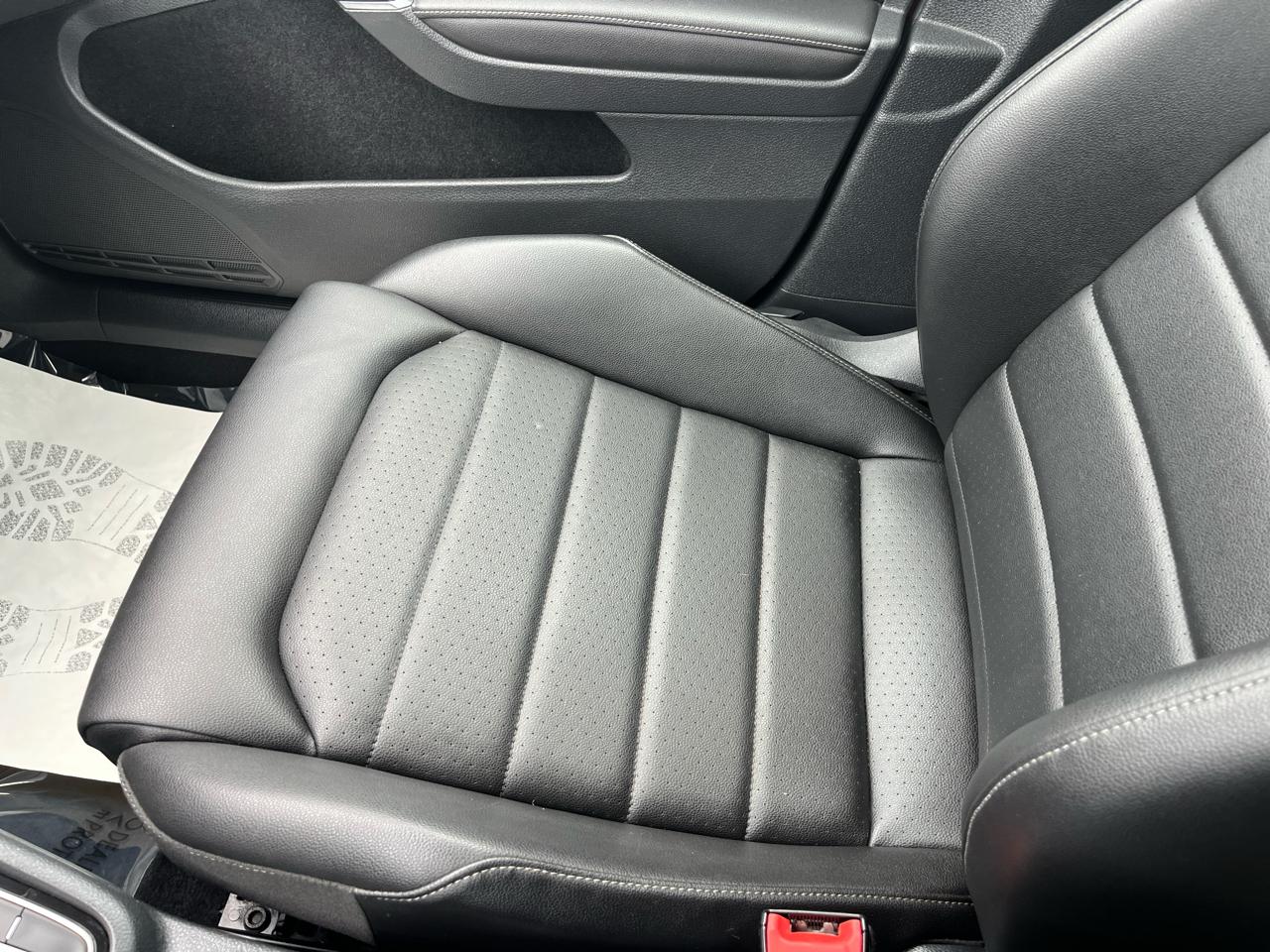Volkswagen Golf TSI S 6A 2017