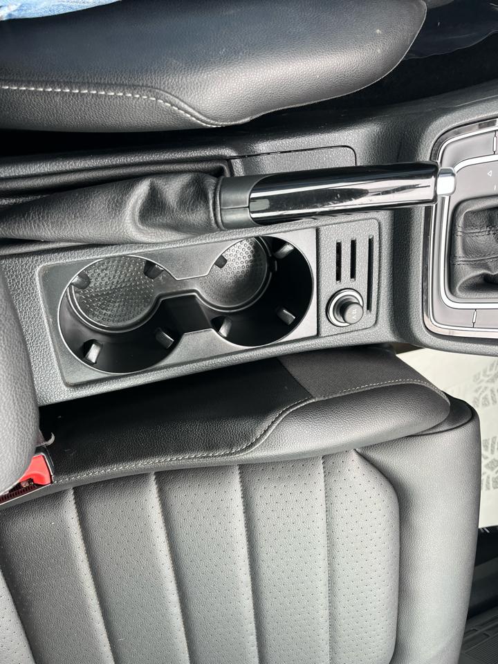 Volkswagen Golf TSI S 6A 2017