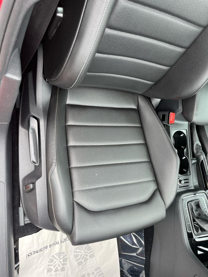 Volkswagen Golf TSI S 6A 2017