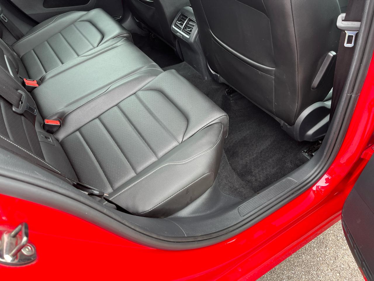 Volkswagen Golf TSI S 6A 2017