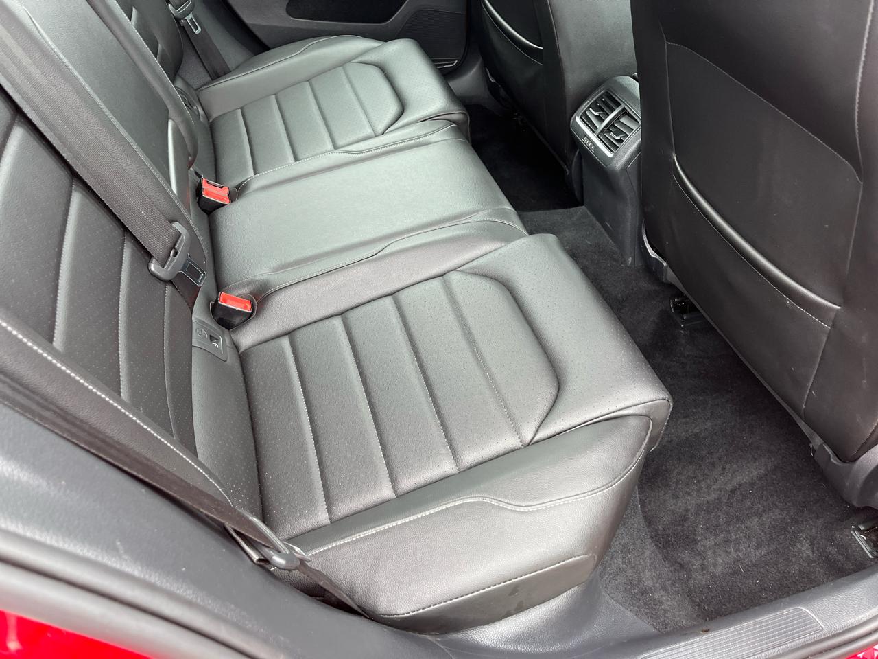 Volkswagen Golf TSI S 6A 2017
