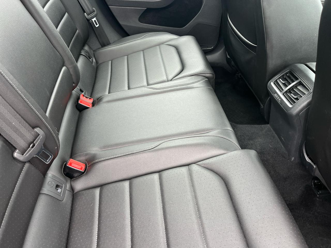 Volkswagen Golf TSI S 6A 2017