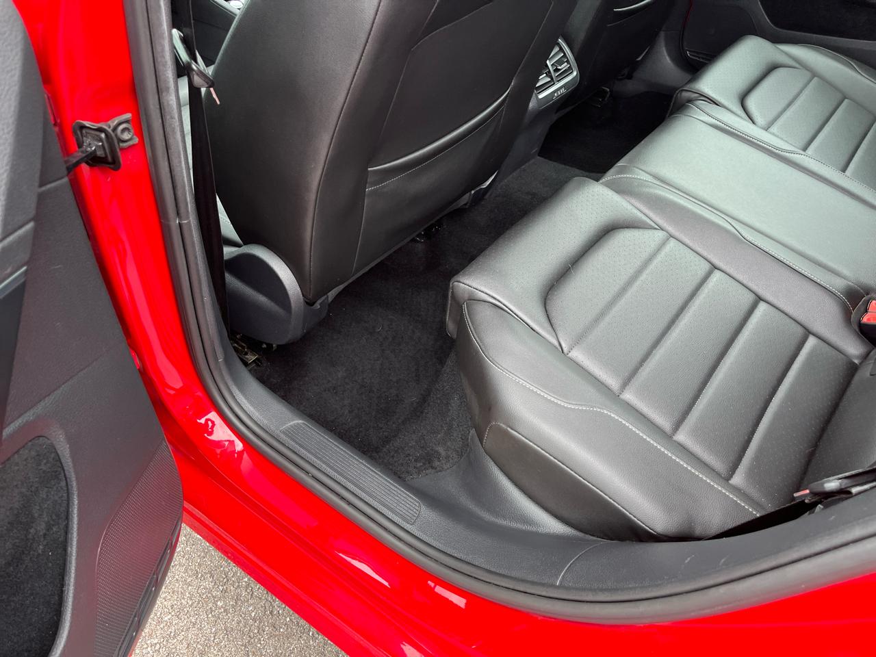 Volkswagen Golf TSI S 6A 2017