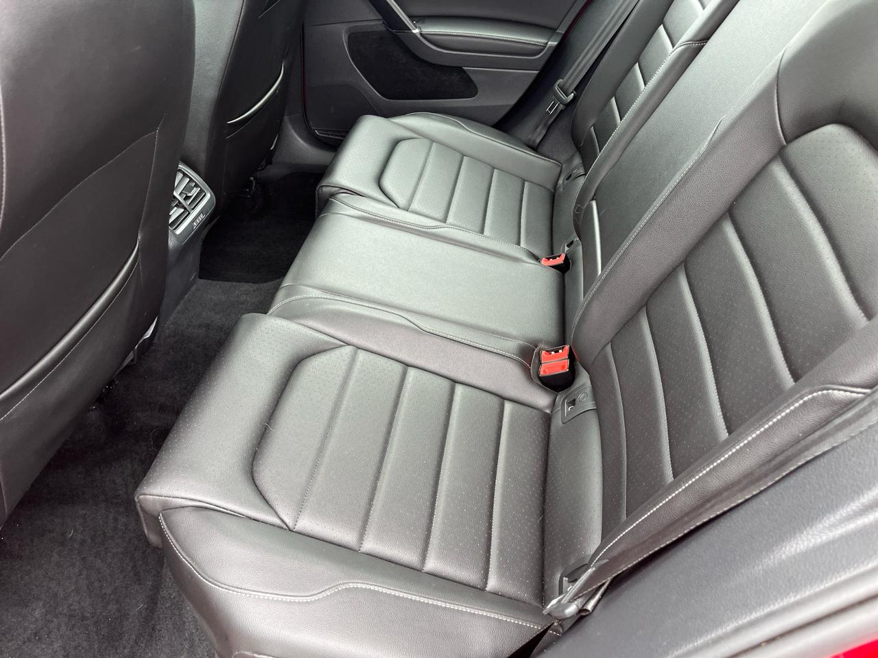 Volkswagen Golf TSI S 6A 2017