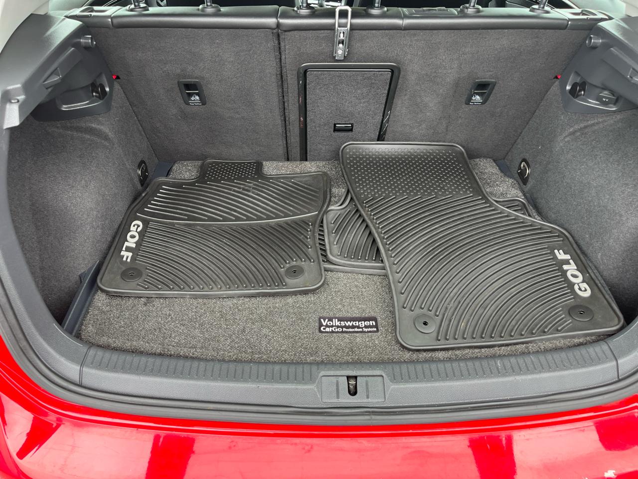 Volkswagen Golf TSI S 6A 2017