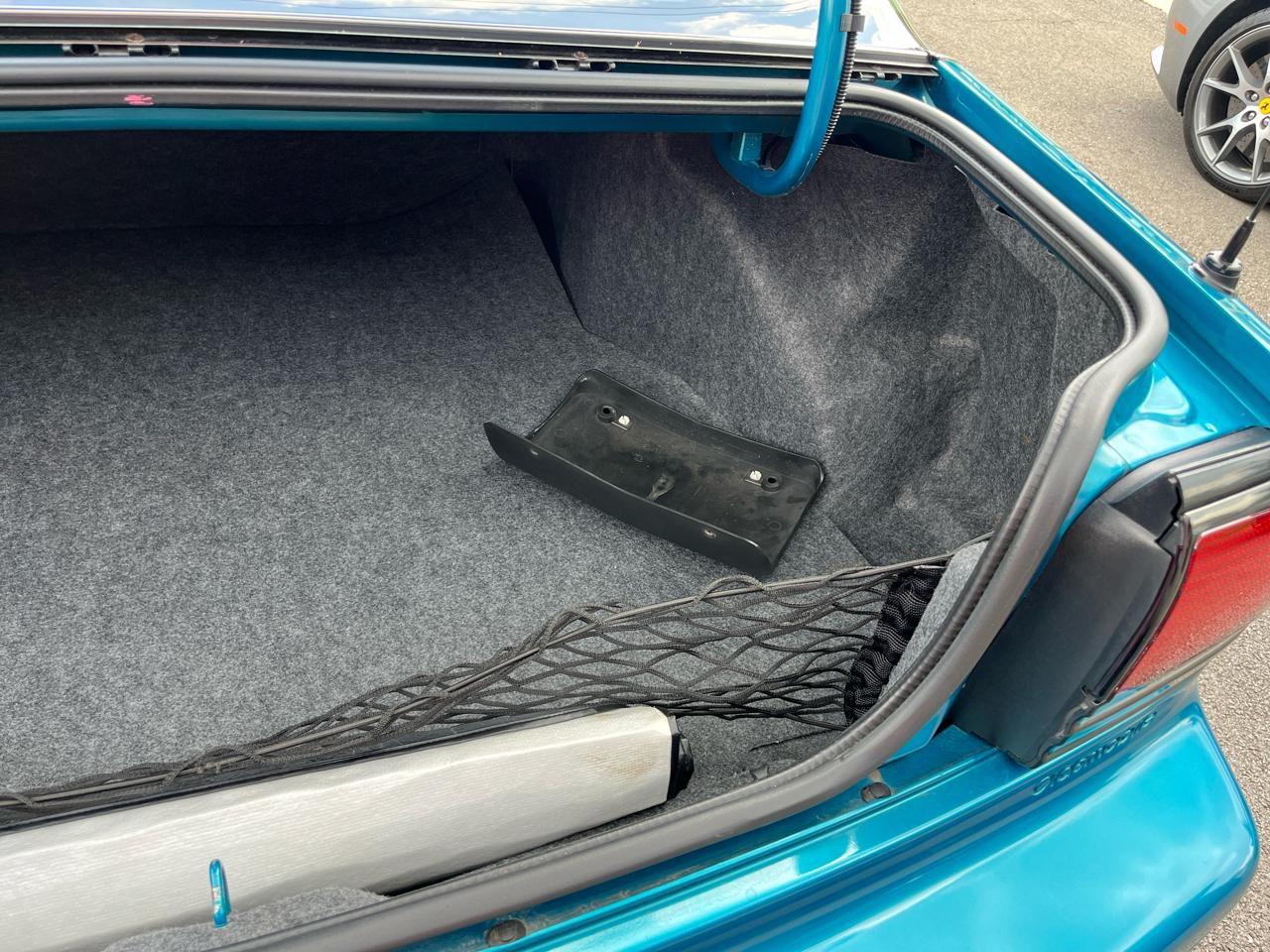 Oldsmobile Cutlass Supreme  1993