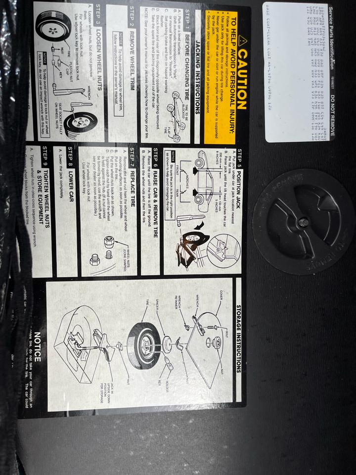 Oldsmobile Cutlass Supreme  1993