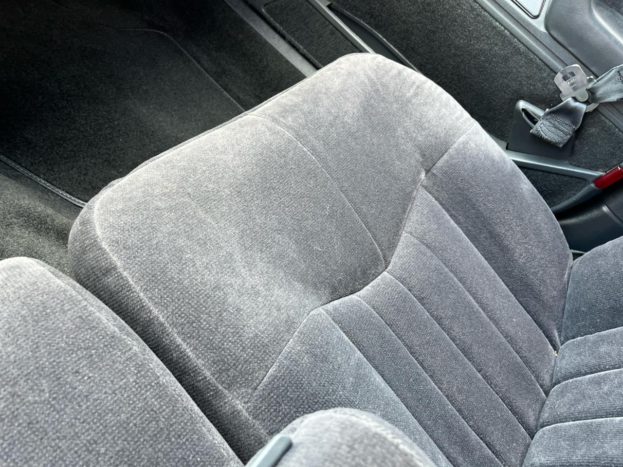Oldsmobile Cutlass Supreme  1993
