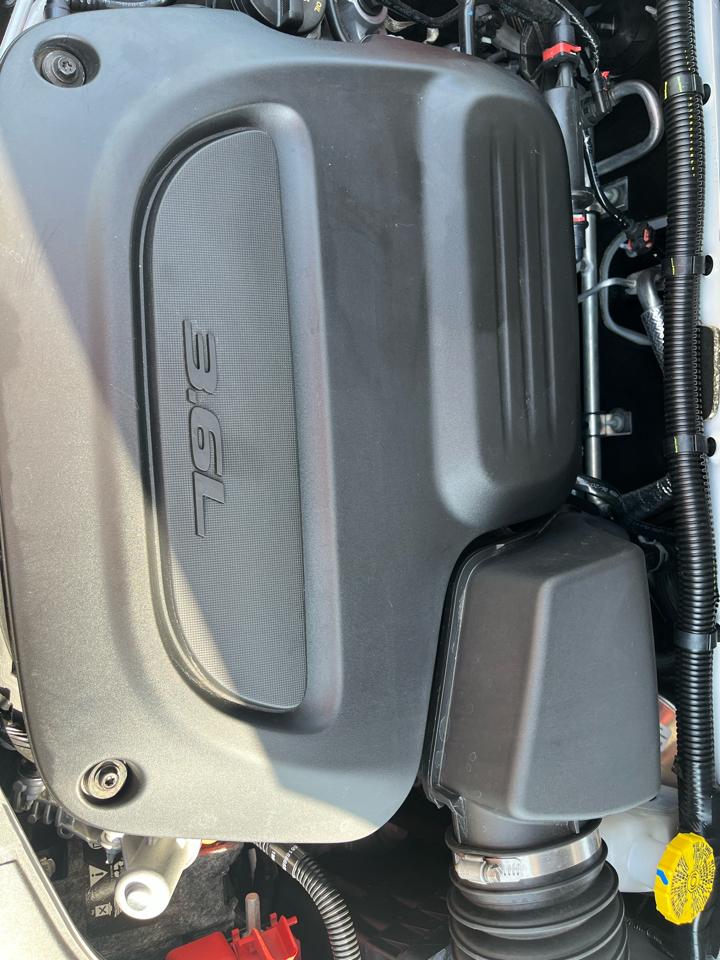 Chrysler Pacifica Touring L 2024