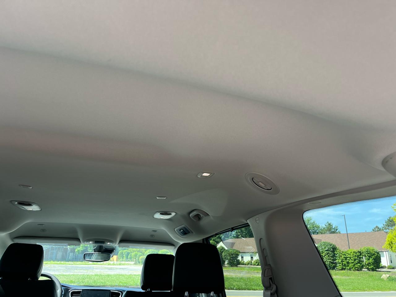 Chrysler Pacifica Touring L 2024