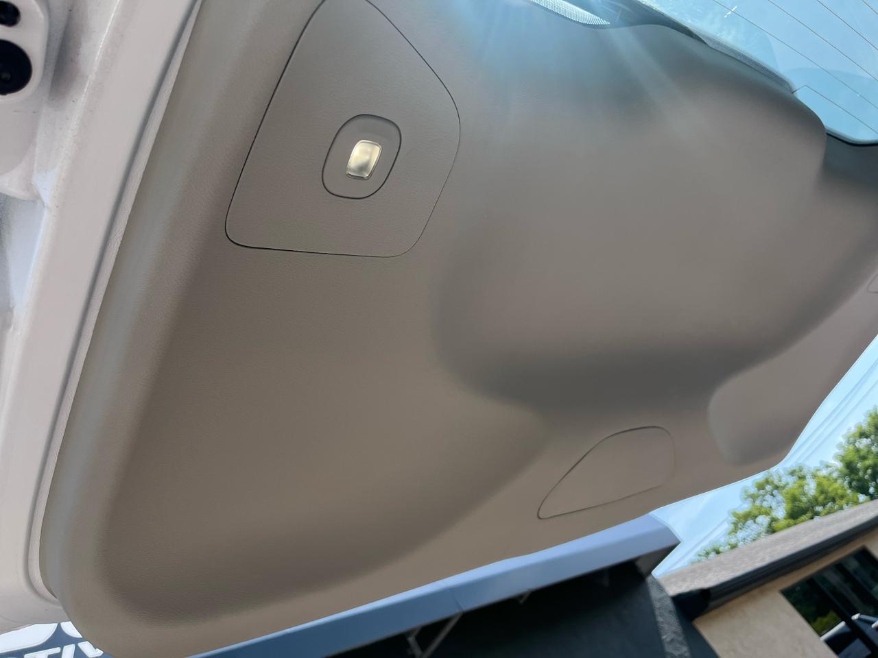 Chrysler Pacifica Touring L 2024