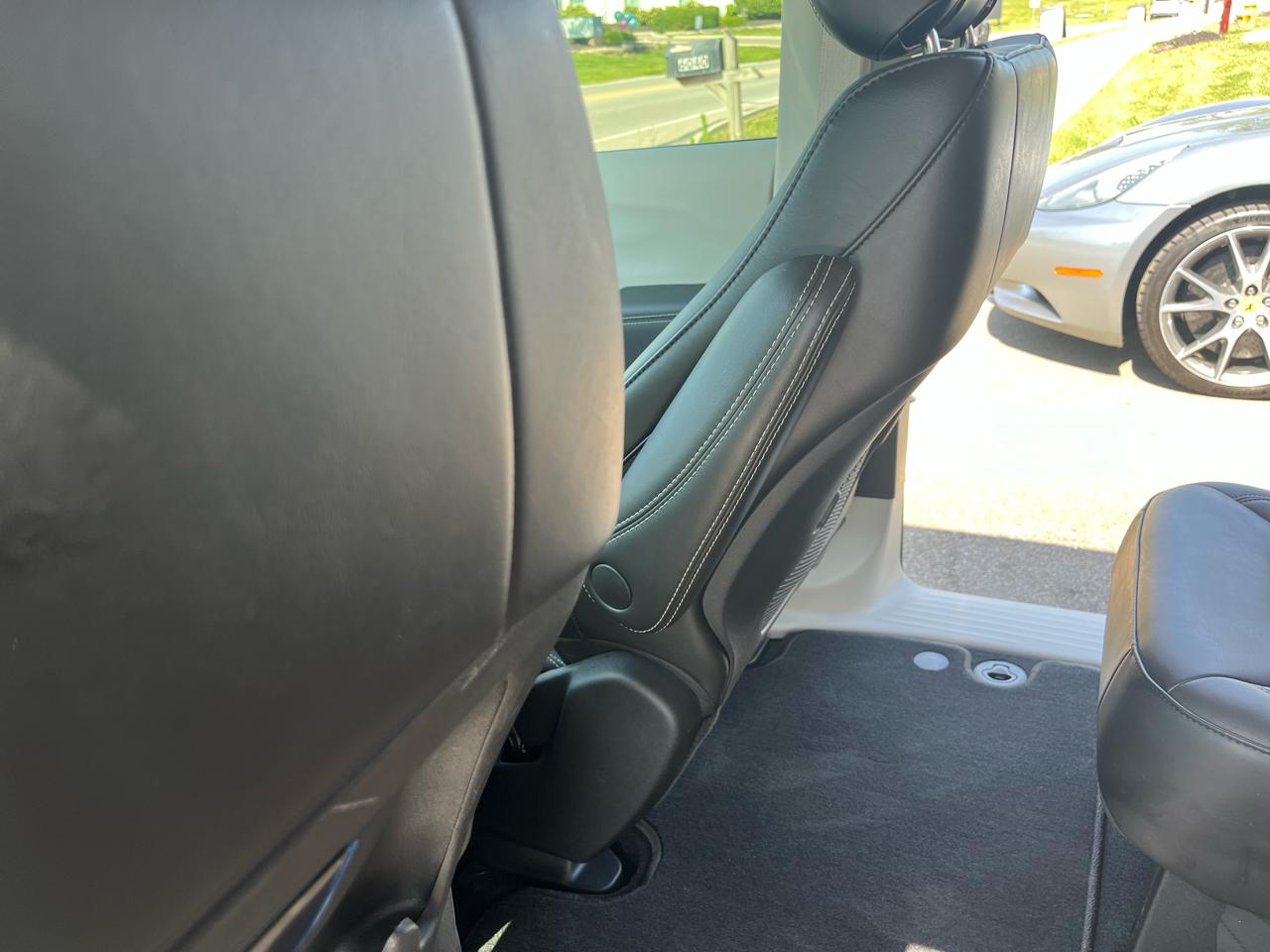 Chrysler Pacifica Touring L 2024