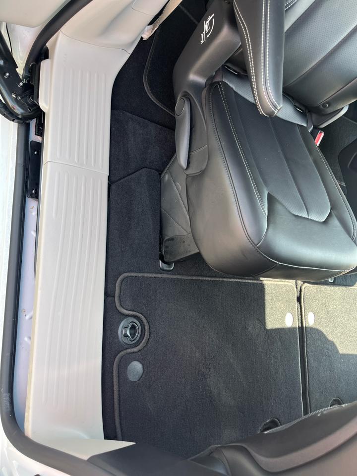 Chrysler Pacifica Touring L 2024
