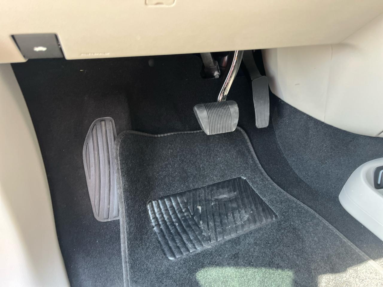 Chrysler Pacifica Touring L 2024
