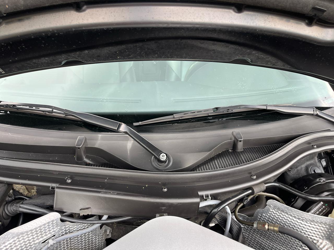 Chrysler Crossfire Roadster Limited 2006
