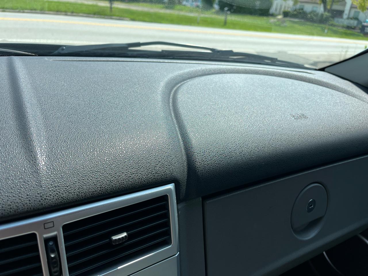 Chrysler Crossfire Roadster Limited 2006