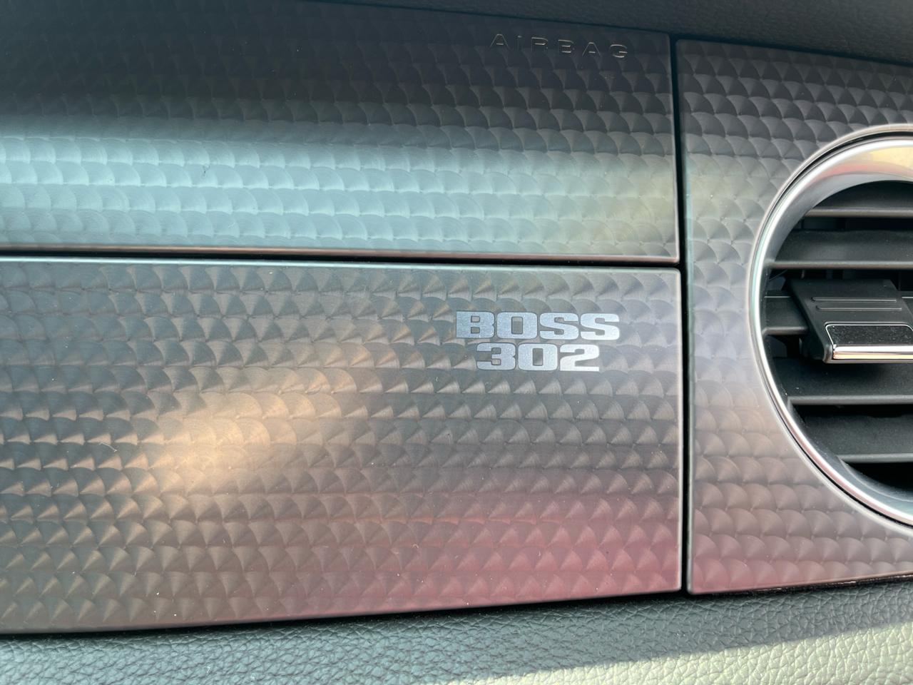 Ford Mustang  2013