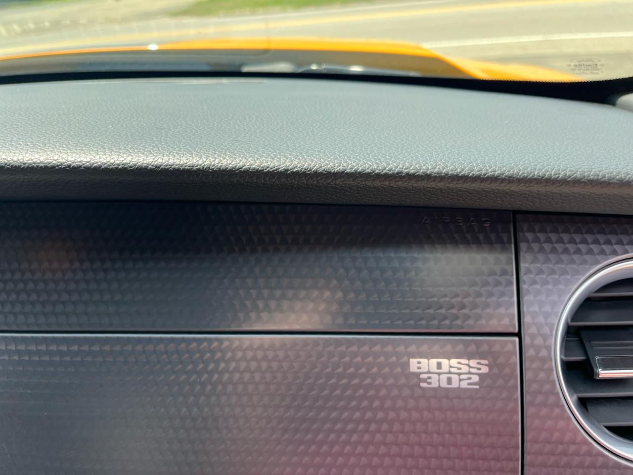 Ford Mustang  2013